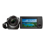 Filmadora Sony Cx240 Hdmi