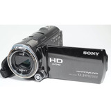 Filmadora Sony Cx560 Nightshot