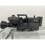 Filmadora Sony D30 ws