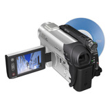 Filmadora Sony Dcr dvd108