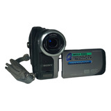 Filmadora Sony Dcr dvd203