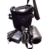 Filmadora Sony Dcr sr47