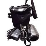 Filmadora Sony Dcr sr47