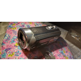 Filmadora Sony Dcr Sx21