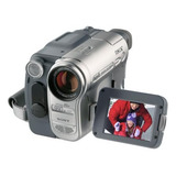 Filmadora Sony Digital8 Dcr