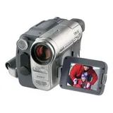 Filmadora Sony Digital8 Dcr