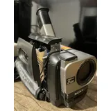 Filmadora Sony Hamdycam Ccd