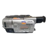 Filmadora Sony Handycam Ccd