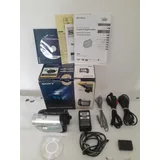 Filmadora Sony Handycam Dcr
