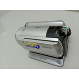 Filmadora Sony Handycam Dcr-sr40 - Hdd 30gb