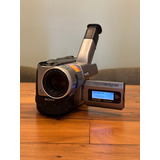 Filmadora Sony Handycam Dcr