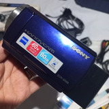 Filmadora Sony Handycam Hdd