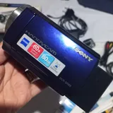 Filmadora Sony Handycam Hdd