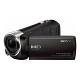 Filmadora Sony Handycam Hdr