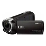 Filmadora Sony Handycam Hdr