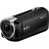 Filmadora Sony Handycam Hdr
