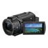 Filmadora Sony Handycam Pro Fdr-ax43 Uhd 4k Zoom 20x