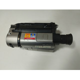 Filmadora Sony Handycam Trv65