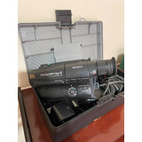 Filmadora Sony Handycam Video