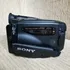 Filmadora Sony Handycam Vídeo 8 Mm, Ccd-tr350 Com Defeito