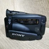Filmadora Sony Handycam Video
