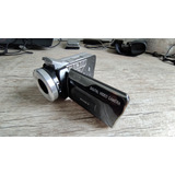 Filmadora Sony Hdr Cx