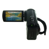 Filmadora Sony Hdr cx110