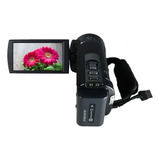 Filmadora Sony Hdr cx160