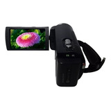 Filmadora Sony Hdr cx260