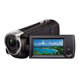 Filmadora Sony Hdr Cx405 1080p 60p Zoom 60x Handycam 9.2mp