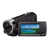 Filmadora Sony Hdr-cx405 Hd Handycam Full Hd 12x S/juros