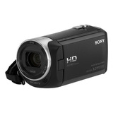 Filmadora Sony Hdr cx405