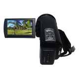 Filmadora Sony Hdr cx430v