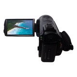 Filmadora Sony Hdr Cx550v