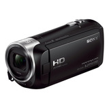 Filmadora Sony Hdr cxmp