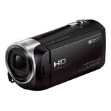 Filmadora Sony Hdr cxmp