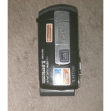 Filmadora Sony Hdr Pj