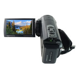 Filmadora Sony Hdr pj30v
