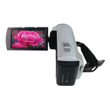 Filmadora Sony Hdr pj380