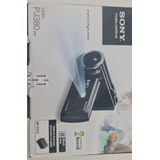 Filmadora Sony Hdr Pj380