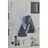 Filmadora Sony Hdr Pj380