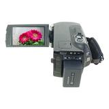 Filmadora Sony Hdr td10e
