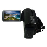 Filmadora Sony Hdr xr260