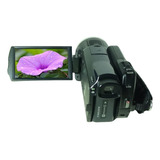 Filmadora Sony Hdr xr550