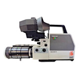 Filmadora Sony Hvc2500 Decorativa