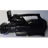 Filmadora Sony Hvr hd1000