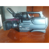 Filmadora Sony Hvr Hd1000
