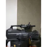 Filmadora Sony Hvr Hd1000