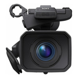 Filmadora Sony Hxr nx100
