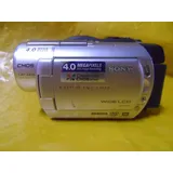 Filmadora Sony Mini Dv